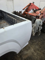 2004-2012 Chevrolet Colorado / GMC Canyon Short / Mid Size Truck Bed 73"