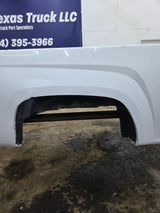 2004-2012 Chevrolet Colorado / GMC Canyon Short / Mid Size Truck Bed 73"