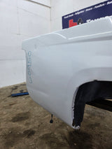 2004-2012 Chevrolet Colorado / GMC Canyon Short / Mid Size Truck Bed 73"