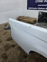 2004-2012 Chevrolet Colorado / GMC Canyon Short / Mid Size Truck Bed 73"