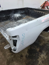 2004-2012 Chevrolet Colorado / GMC Canyon Short / Mid Size Truck Bed 73"