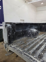 2004-2012 Chevrolet Colorado / GMC Canyon Short / Mid Size Truck Bed 73"