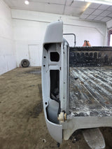 2004-2012 Chevrolet Colorado / GMC Canyon Short / Mid Size Truck Bed 73"