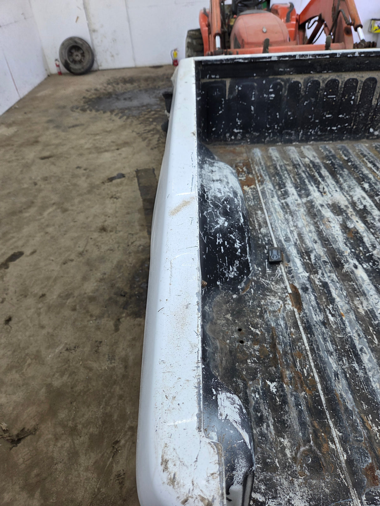 2004-2012 Chevrolet Colorado / GMC Canyon Short / Mid Size Truck Bed 73"