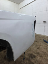 2004-2012 Chevrolet Colorado / GMC Canyon Short / Mid Size Truck Bed 73"
