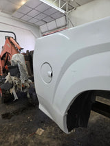 2004-2012 Chevrolet Colorado / GMC Canyon Short / Mid Size Truck Bed 73"