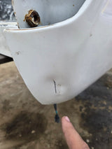 2004-2012 Chevrolet Colorado / GMC Canyon Short / Mid Size Truck Bed 73"