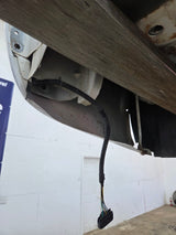 2004-2012 Chevrolet Colorado / GMC Canyon Short / Mid Size Truck Bed 73"