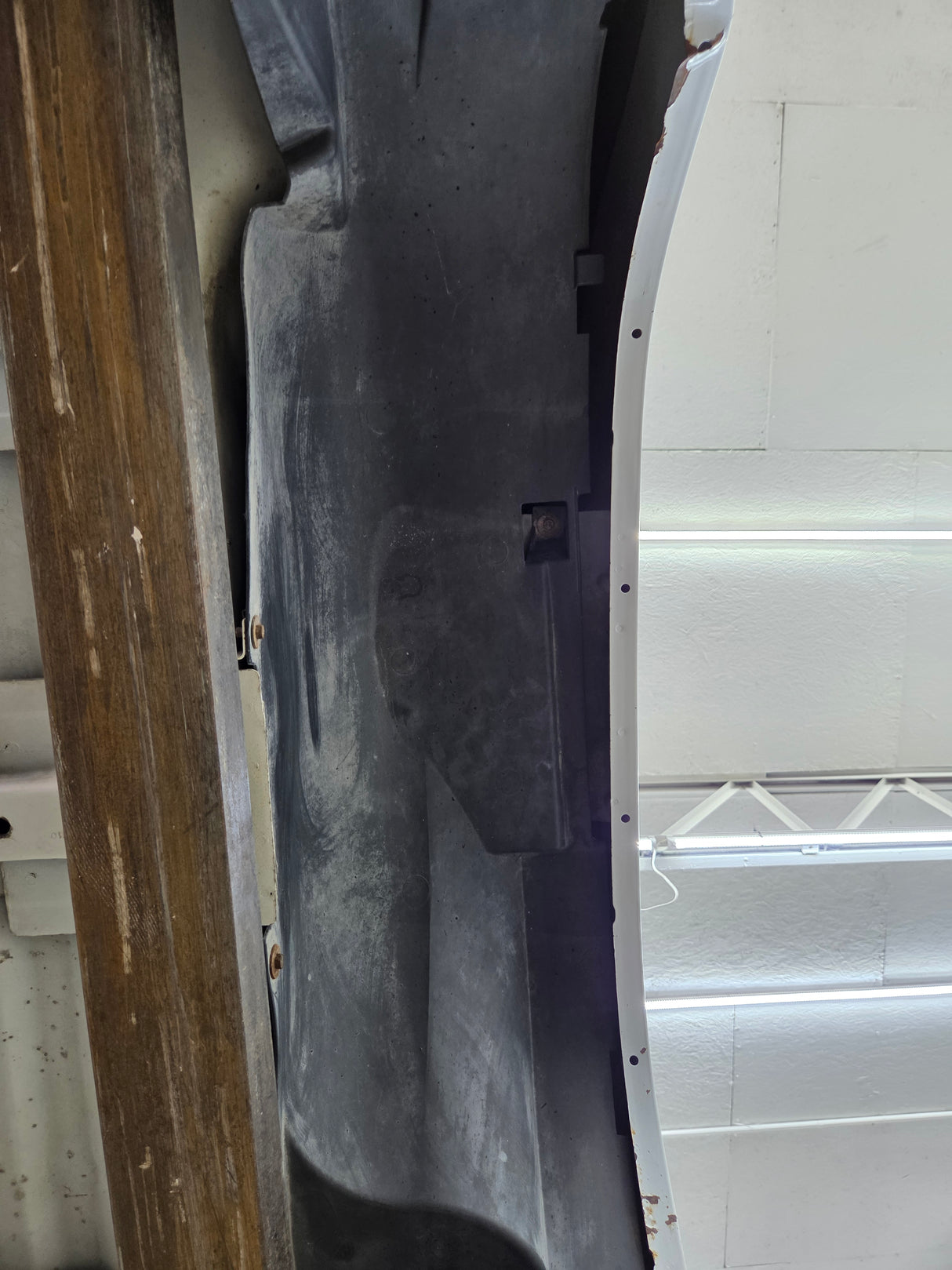 2004-2012 Chevrolet Colorado / GMC Canyon Short / Mid Size Truck Bed 73"