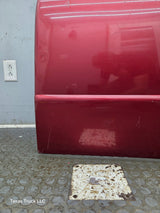 1993-2002 Ford Ranger Passenger Side Rear Right Hand Extended Cab Door