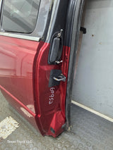 1993-2002 Ford Ranger Passenger Side Rear Right Hand Extended Cab Door