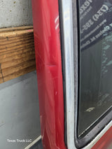 1993-2002 Ford Ranger Passenger Side Rear Right Hand Extended Cab Door