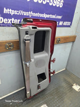 1993-2002 Ford Ranger Passenger Side Rear Right Hand Extended Cab Door