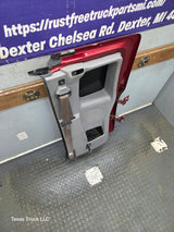 1993-2002 Ford Ranger Passenger Side Rear Right Hand Extended Cab Door