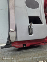 1993-2002 Ford Ranger Passenger Side Rear Right Hand Extended Cab Door