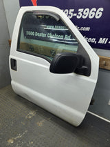 1999-2011 Ford Super Duty / Excursion Front Passenger Side RH Door F250 F350 F450 F550