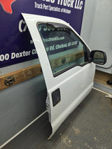 1999-2011 Ford Super Duty / Excursion Front Passenger Side RH Door F250 F350 F450 F550