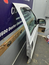1999-2011 Ford Super Duty / Excursion Front Passenger Side RH Door F250 F350 F450 F550