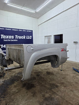 2004-2012 Chevrolet Colorado/ GMC Canyon Crew Cab Short Truck Bed