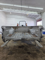 2004-2012 Chevrolet Colorado/ GMC Canyon Crew Cab Short Truck Bed