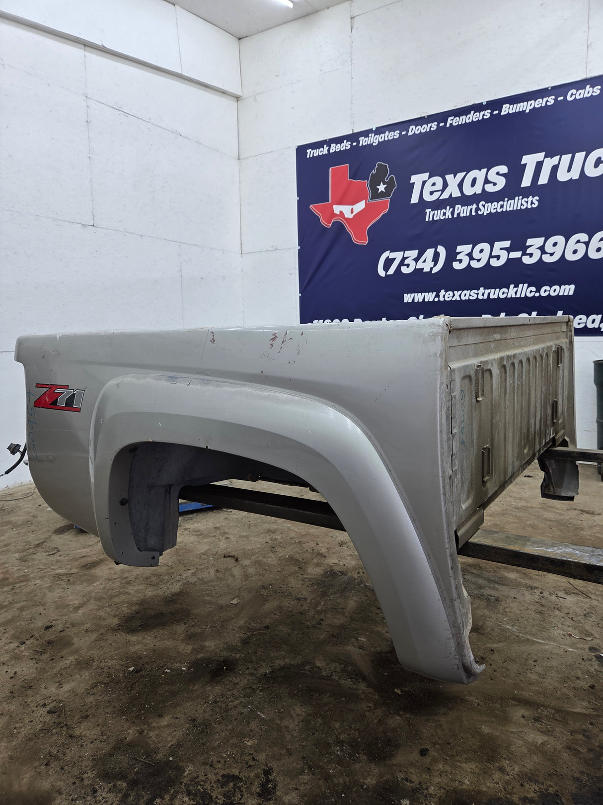 2004-2012 Chevrolet Colorado/ GMC Canyon Crew Cab Short Truck Bed