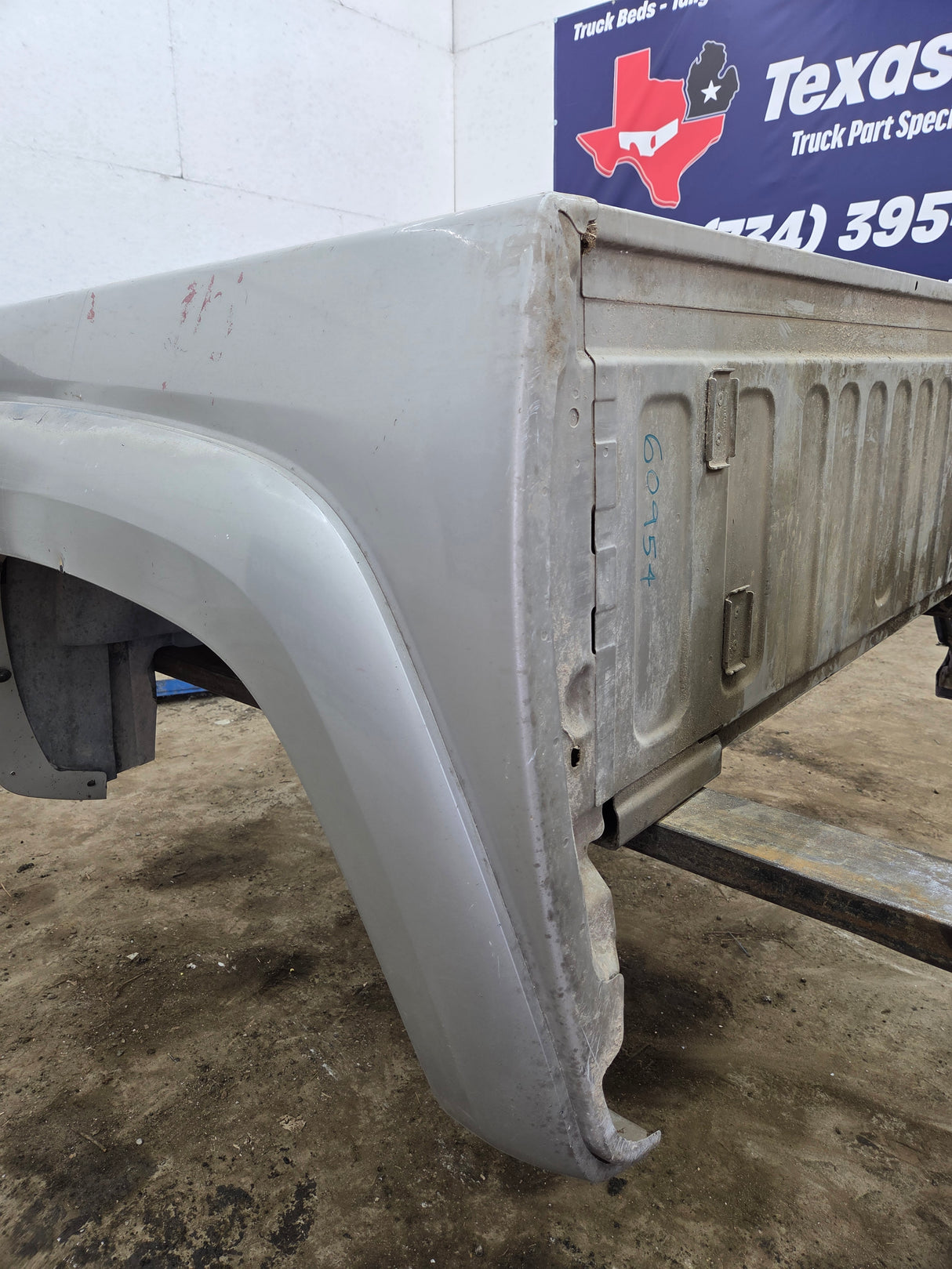 2004-2012 Chevrolet Colorado/ GMC Canyon Crew Cab Short Truck Bed
