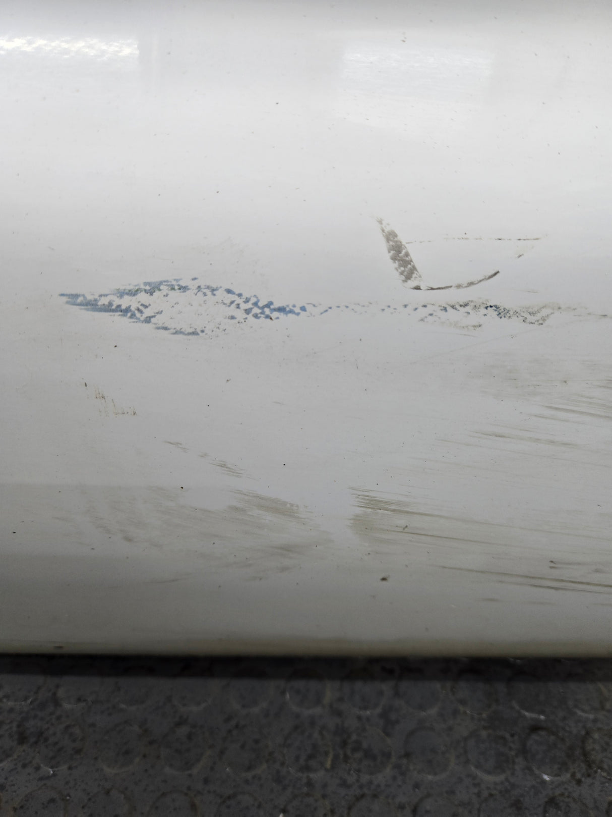 1999-2011 Ford Super Duty / Excursion Front Passenger Side RH Door F250 F350 F450 F550
