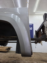 2004-2012 Chevrolet Colorado/ GMC Canyon Crew Cab Short Truck Bed
