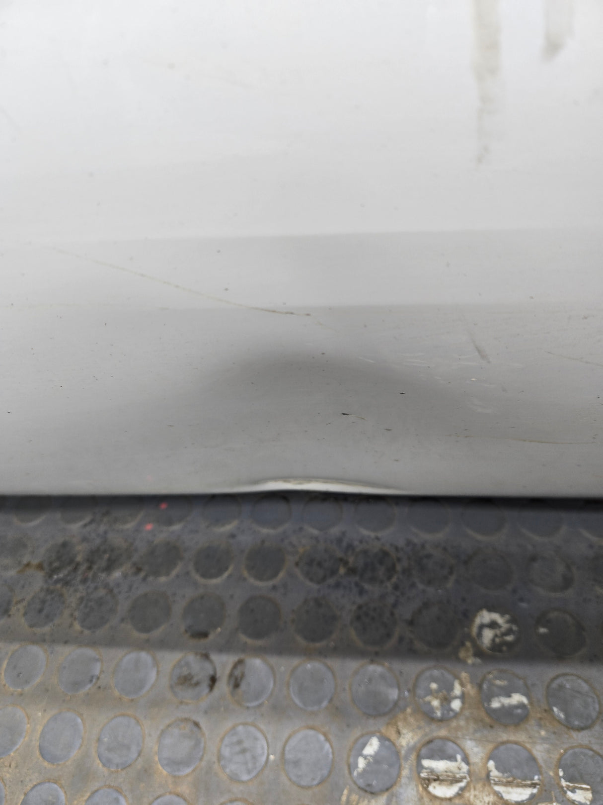 1999-2011 Ford Super Duty / Excursion Front Passenger Side RH Door F250 F350 F450 F550