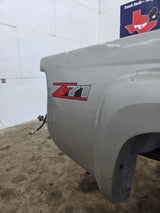 2004-2012 Chevrolet Colorado/ GMC Canyon Crew Cab Short Truck Bed