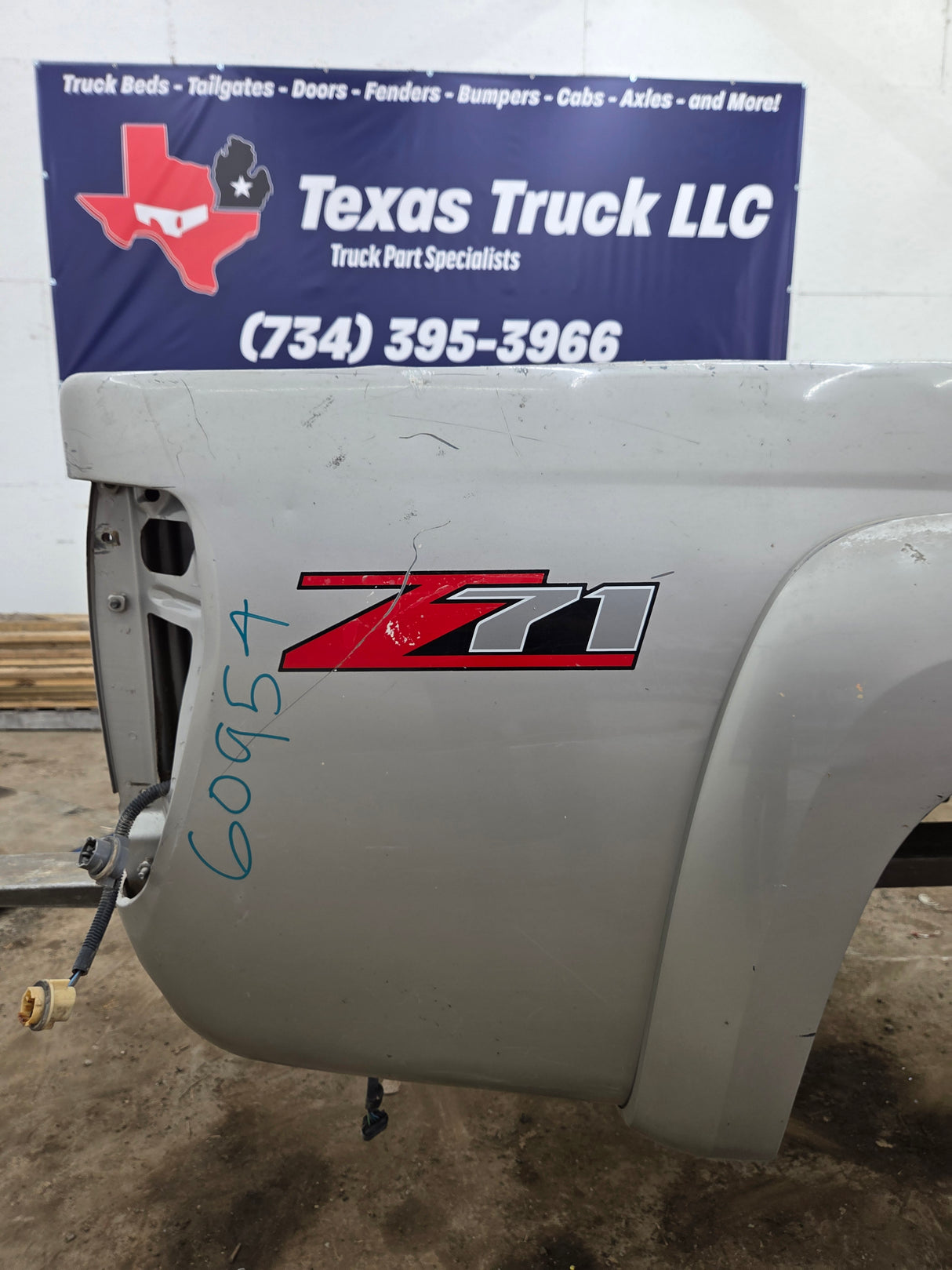 2004-2012 Chevrolet Colorado/ GMC Canyon Crew Cab Short Truck Bed