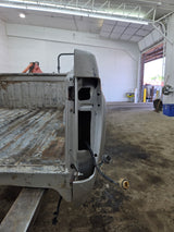 2004-2012 Chevrolet Colorado/ GMC Canyon Crew Cab Short Truck Bed