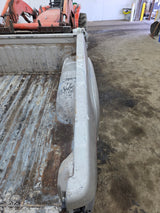 2004-2012 Chevrolet Colorado/ GMC Canyon Crew Cab Short Truck Bed