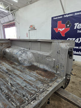 2004-2012 Chevrolet Colorado/ GMC Canyon Crew Cab Short Truck Bed