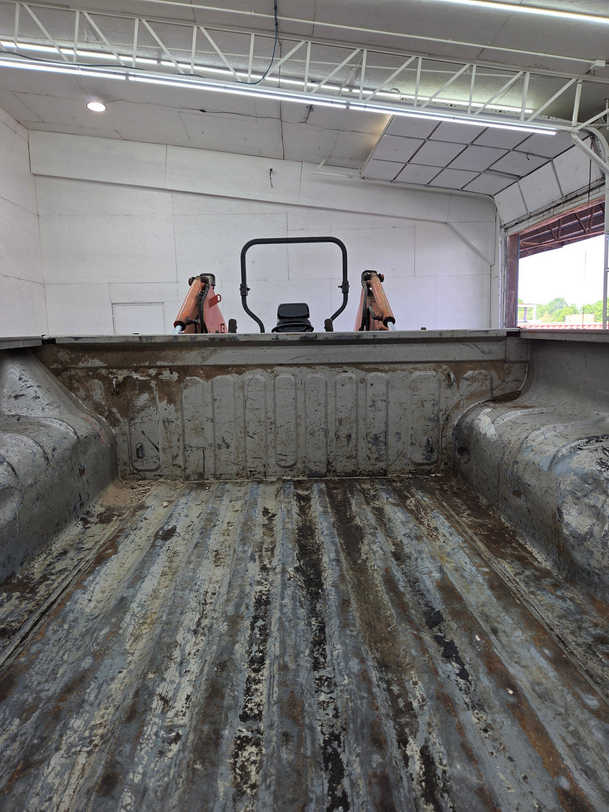2004-2012 Chevrolet Colorado/ GMC Canyon Crew Cab Short Truck Bed