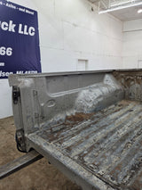2004-2012 Chevrolet Colorado/ GMC Canyon Crew Cab Short Truck Bed