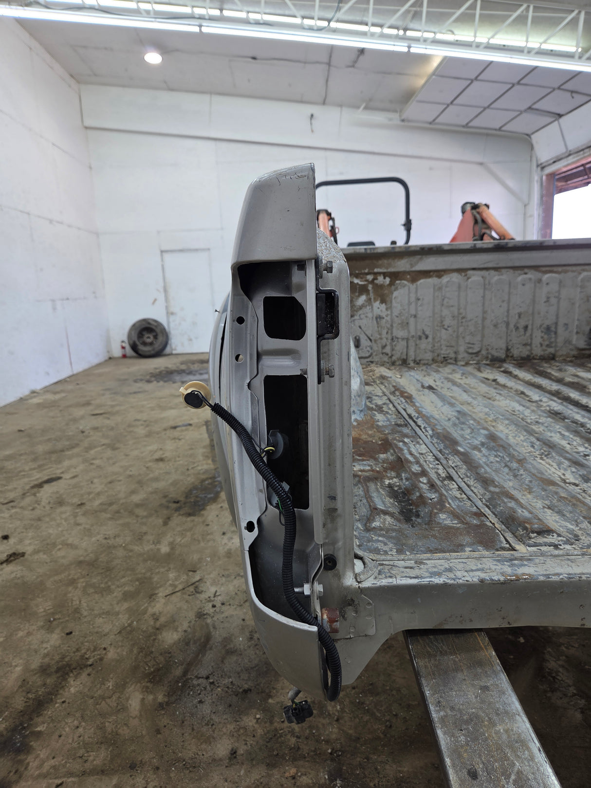 2004-2012 Chevrolet Colorado/ GMC Canyon Crew Cab Short Truck Bed