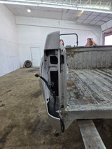 2004-2012 Chevrolet Colorado/ GMC Canyon Crew Cab Short Truck Bed