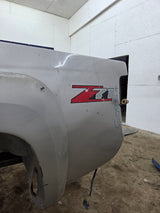 2004-2012 Chevrolet Colorado/ GMC Canyon Crew Cab Short Truck Bed