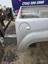 2004-2012 Chevrolet Colorado/ GMC Canyon Crew Cab Short Truck Bed