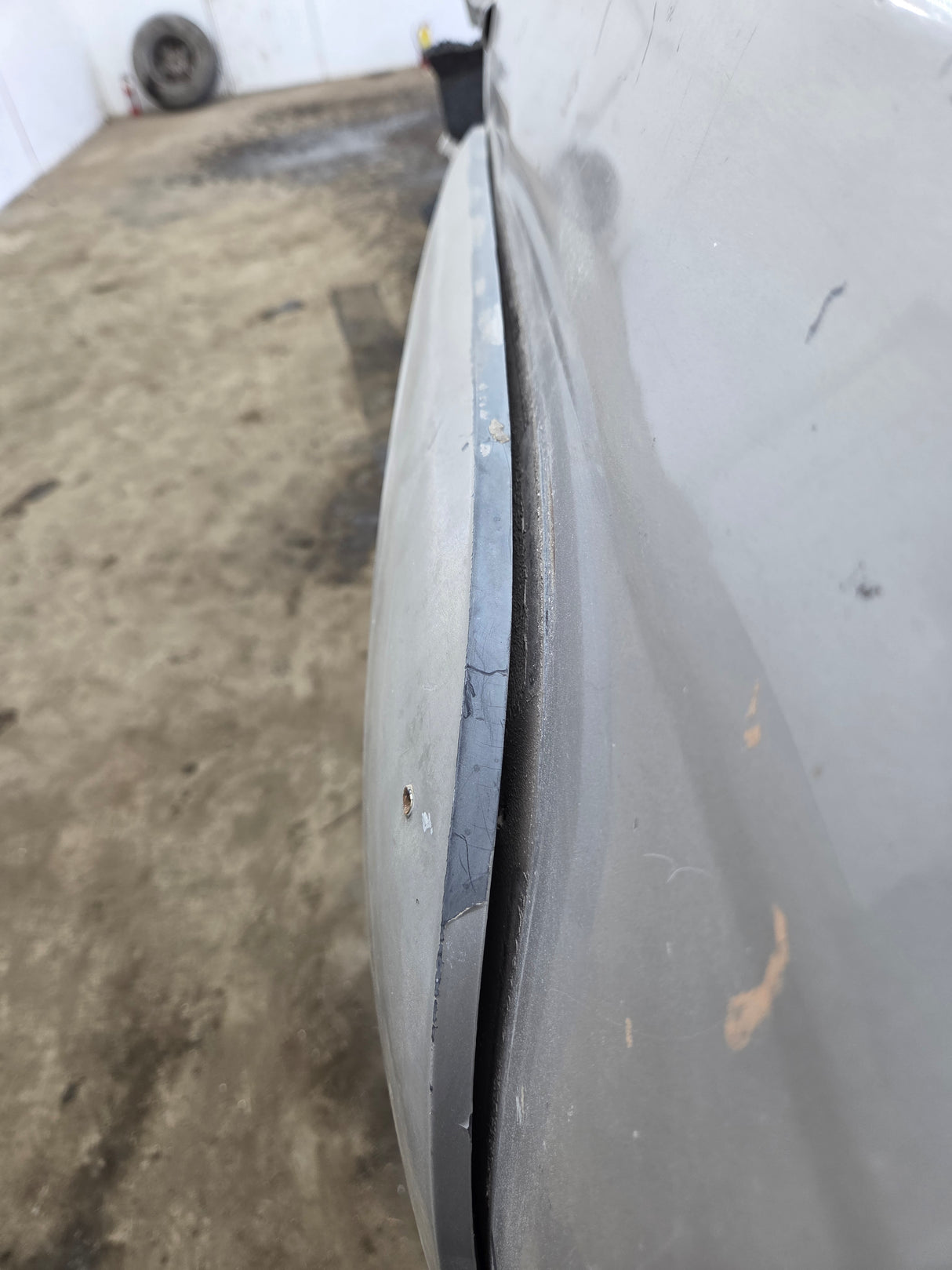 2004-2012 Chevrolet Colorado/ GMC Canyon Crew Cab Short Truck Bed