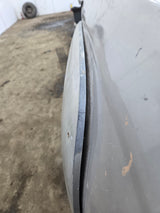 2004-2012 Chevrolet Colorado/ GMC Canyon Crew Cab Short Truck Bed
