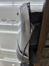 2004-2012 Chevrolet Colorado/ GMC Canyon Crew Cab Short Truck Bed