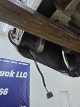 2004-2012 Chevrolet Colorado/ GMC Canyon Crew Cab Short Truck Bed
