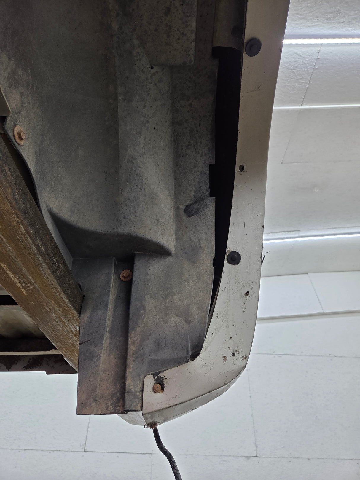 2004-2012 Chevrolet Colorado/ GMC Canyon Crew Cab Short Truck Bed