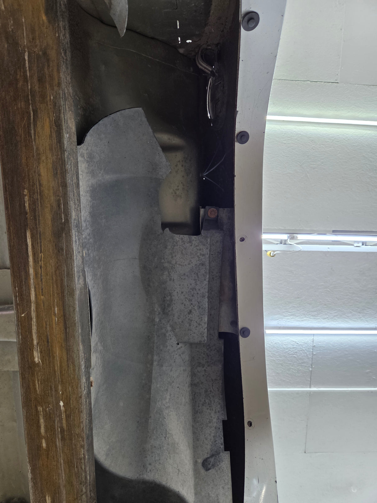 2004-2012 Chevrolet Colorado/ GMC Canyon Crew Cab Short Truck Bed