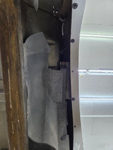 2004-2012 Chevrolet Colorado/ GMC Canyon Crew Cab Short Truck Bed