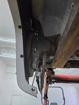 2004-2012 Chevrolet Colorado/ GMC Canyon Crew Cab Short Truck Bed