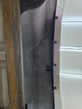 2004-2012 Chevrolet Colorado/ GMC Canyon Crew Cab Short Truck Bed