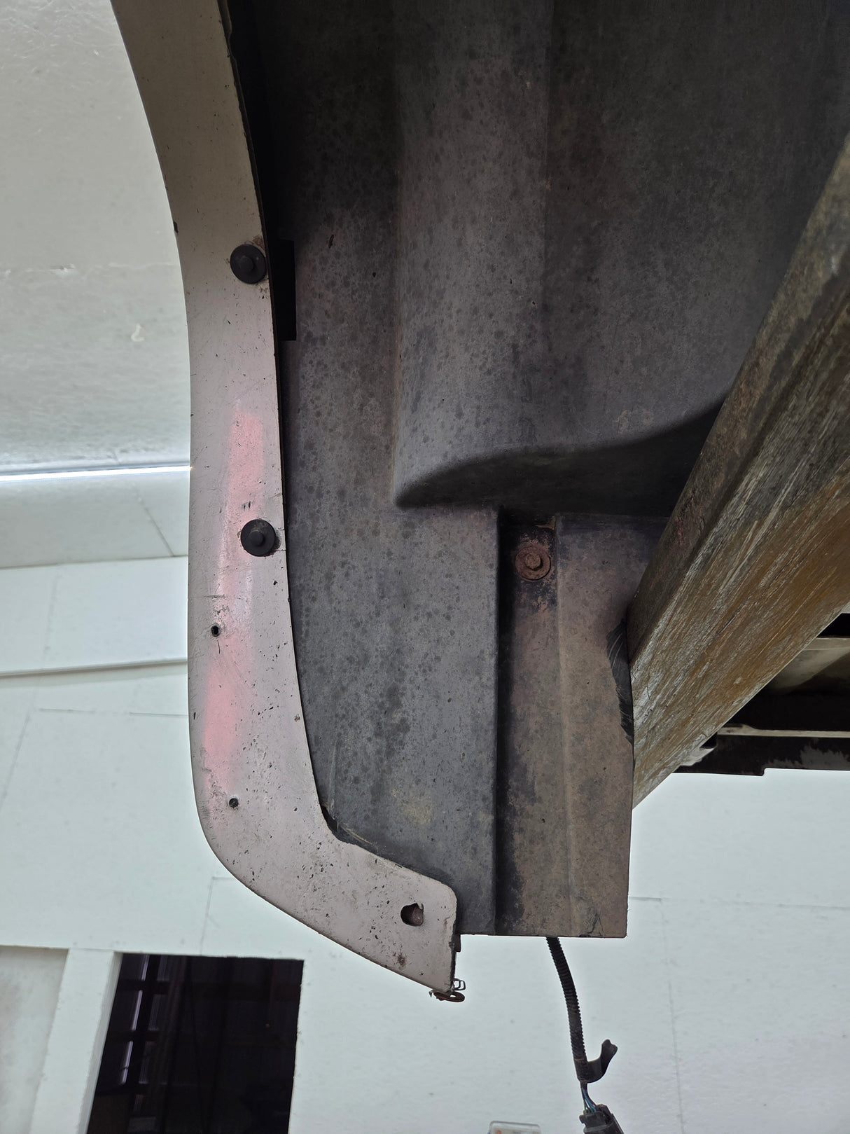 2004-2012 Chevrolet Colorado/ GMC Canyon Crew Cab Short Truck Bed